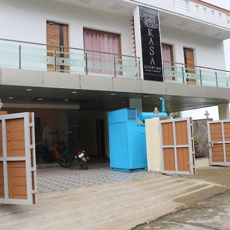 Kasa Luxury Inn Tamilnadu - Tamilnadu - Kodaikanal Esterno foto