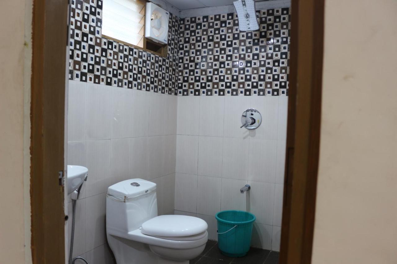 Kasa Luxury Inn Tamilnadu - Tamilnadu - Kodaikanal Esterno foto