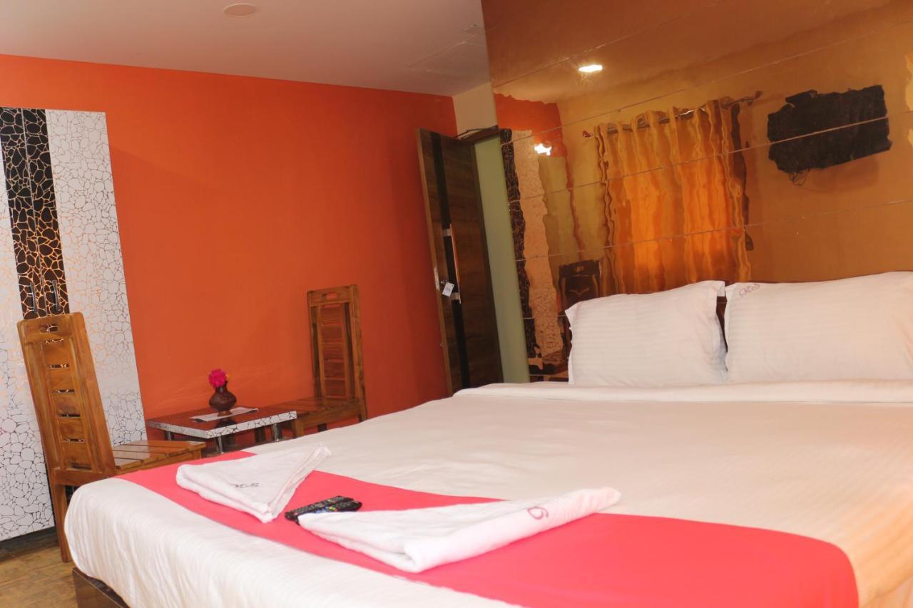 Kasa Luxury Inn Tamilnadu - Tamilnadu - Kodaikanal Esterno foto