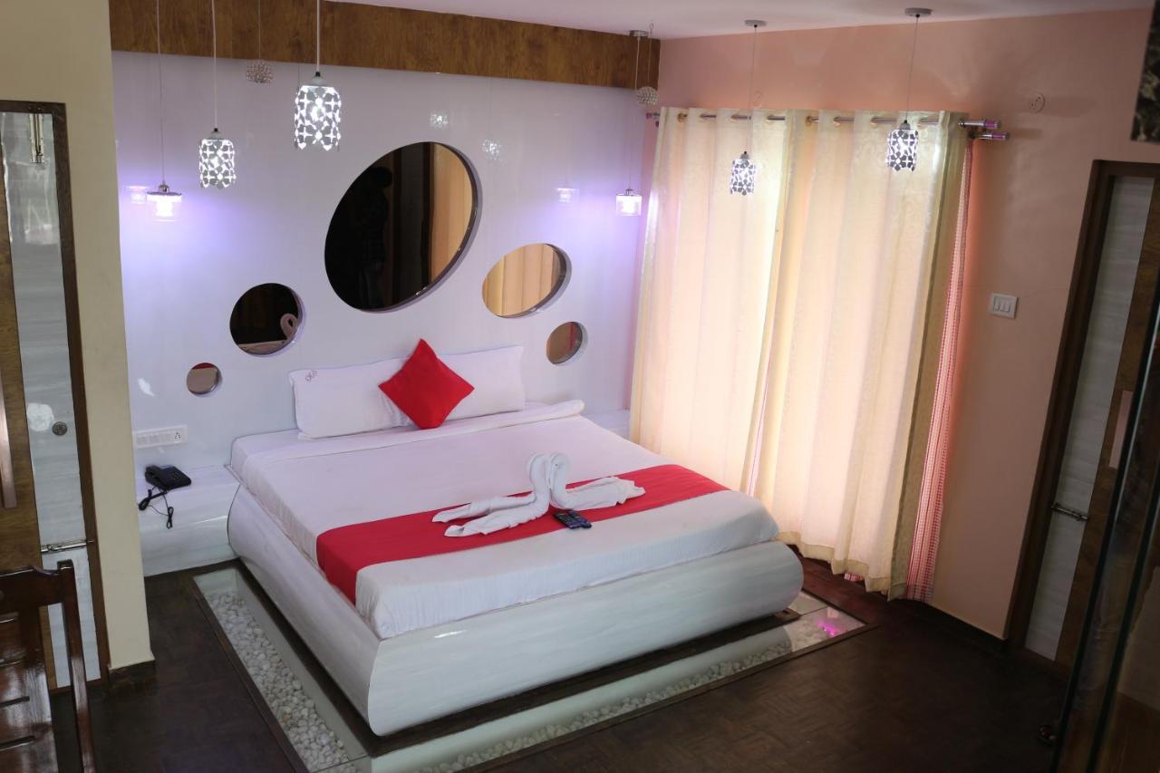 Kasa Luxury Inn Tamilnadu - Tamilnadu - Kodaikanal Esterno foto