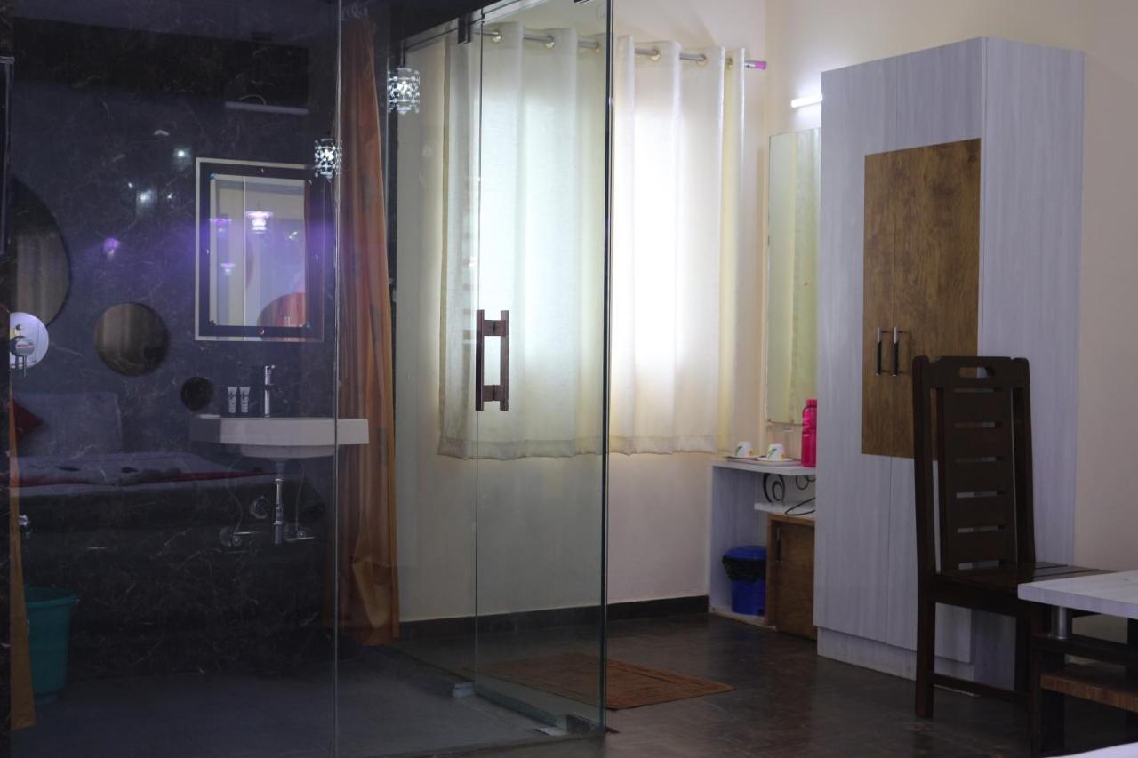 Kasa Luxury Inn Tamilnadu - Tamilnadu - Kodaikanal Esterno foto