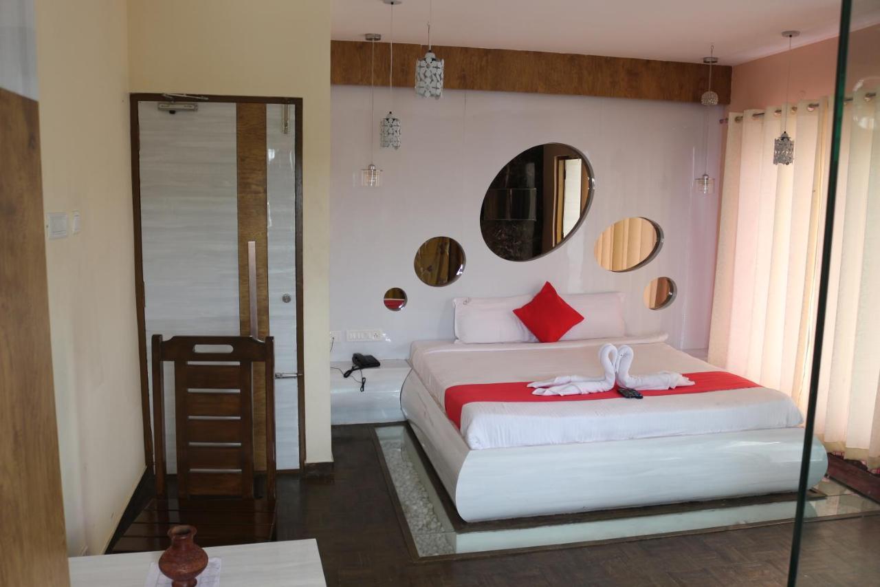 Kasa Luxury Inn Tamilnadu - Tamilnadu - Kodaikanal Esterno foto