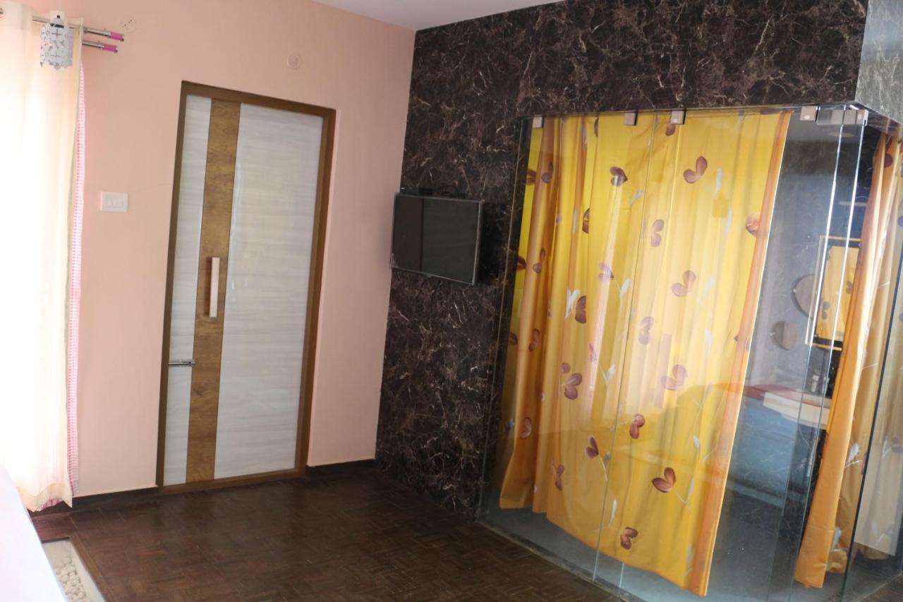 Kasa Luxury Inn Tamilnadu - Tamilnadu - Kodaikanal Esterno foto