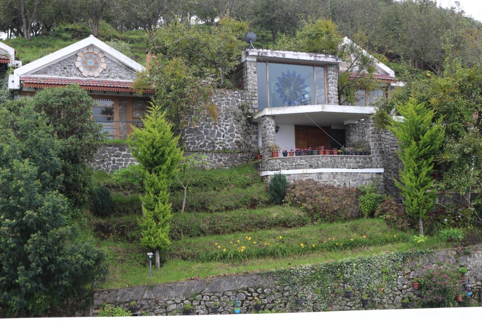 Kasa Luxury Inn Tamilnadu - Tamilnadu - Kodaikanal Esterno foto