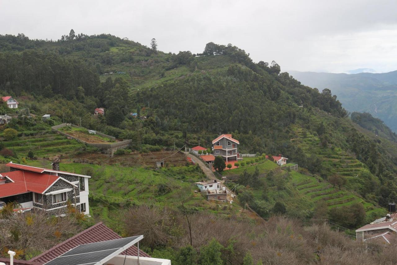 Kasa Luxury Inn Tamilnadu - Tamilnadu - Kodaikanal Esterno foto
