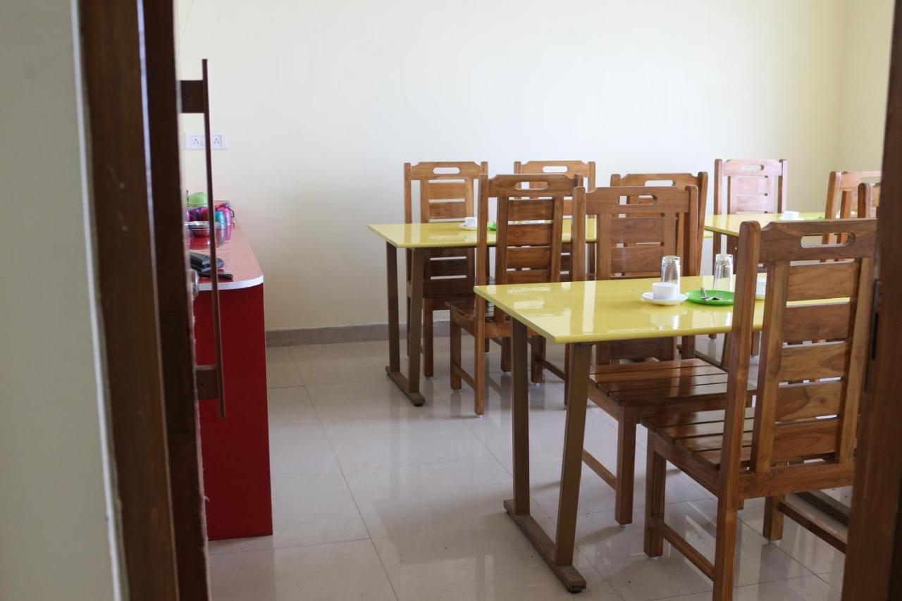 Kasa Luxury Inn Tamilnadu - Tamilnadu - Kodaikanal Esterno foto