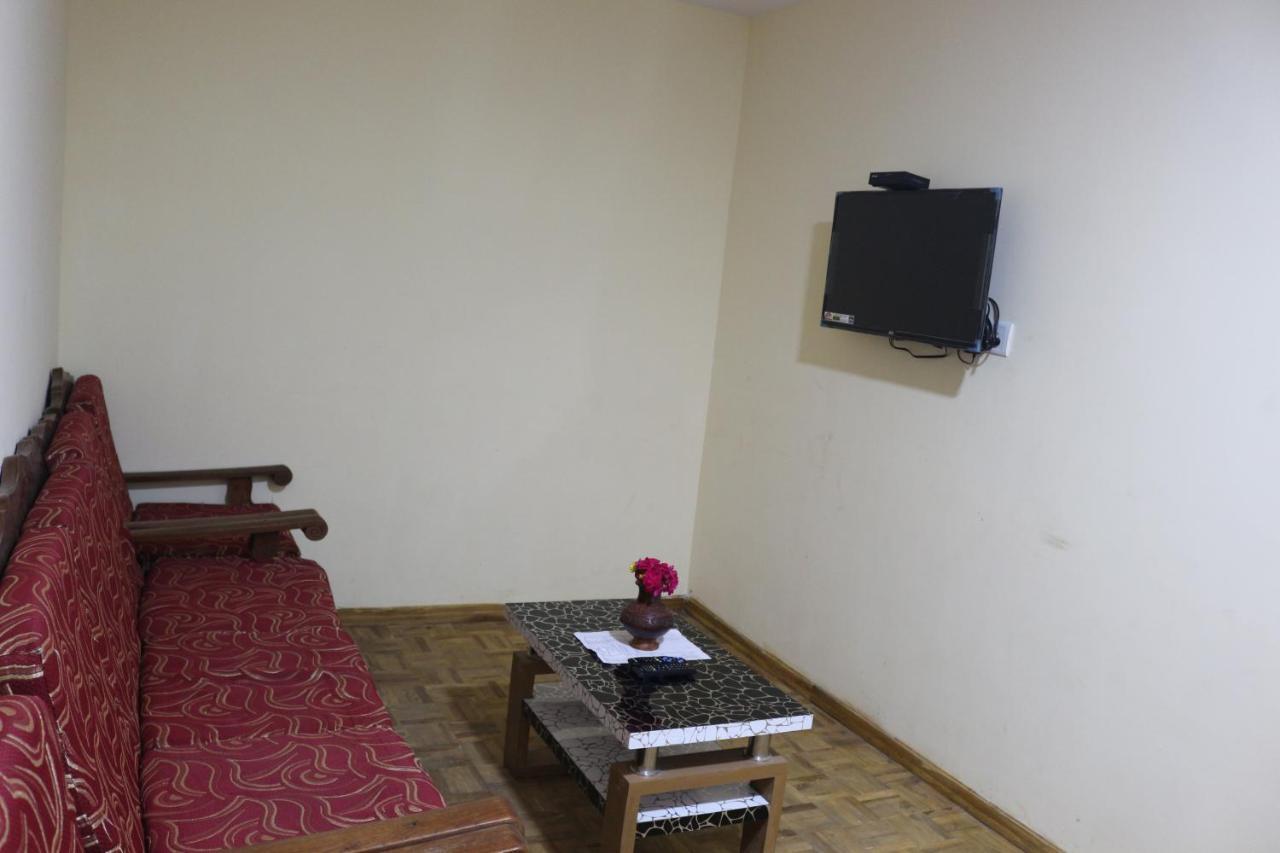 Kasa Luxury Inn Tamilnadu - Tamilnadu - Kodaikanal Esterno foto
