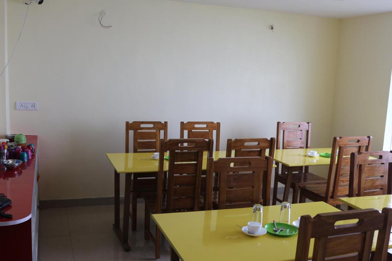 Kasa Luxury Inn Tamilnadu - Tamilnadu - Kodaikanal Esterno foto