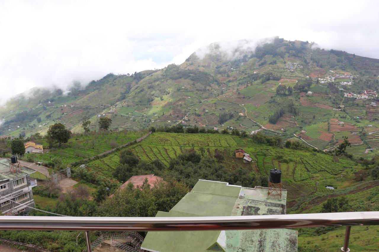 Kasa Luxury Inn Tamilnadu - Tamilnadu - Kodaikanal Esterno foto