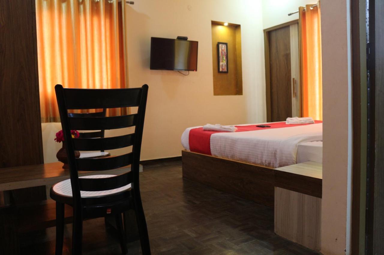 Kasa Luxury Inn Tamilnadu - Tamilnadu - Kodaikanal Esterno foto