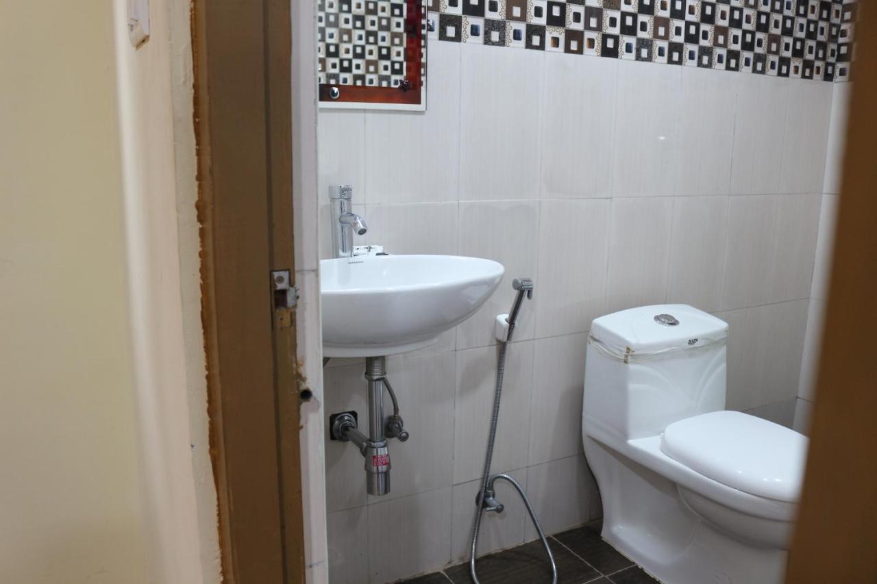 Kasa Luxury Inn Tamilnadu - Tamilnadu - Kodaikanal Esterno foto