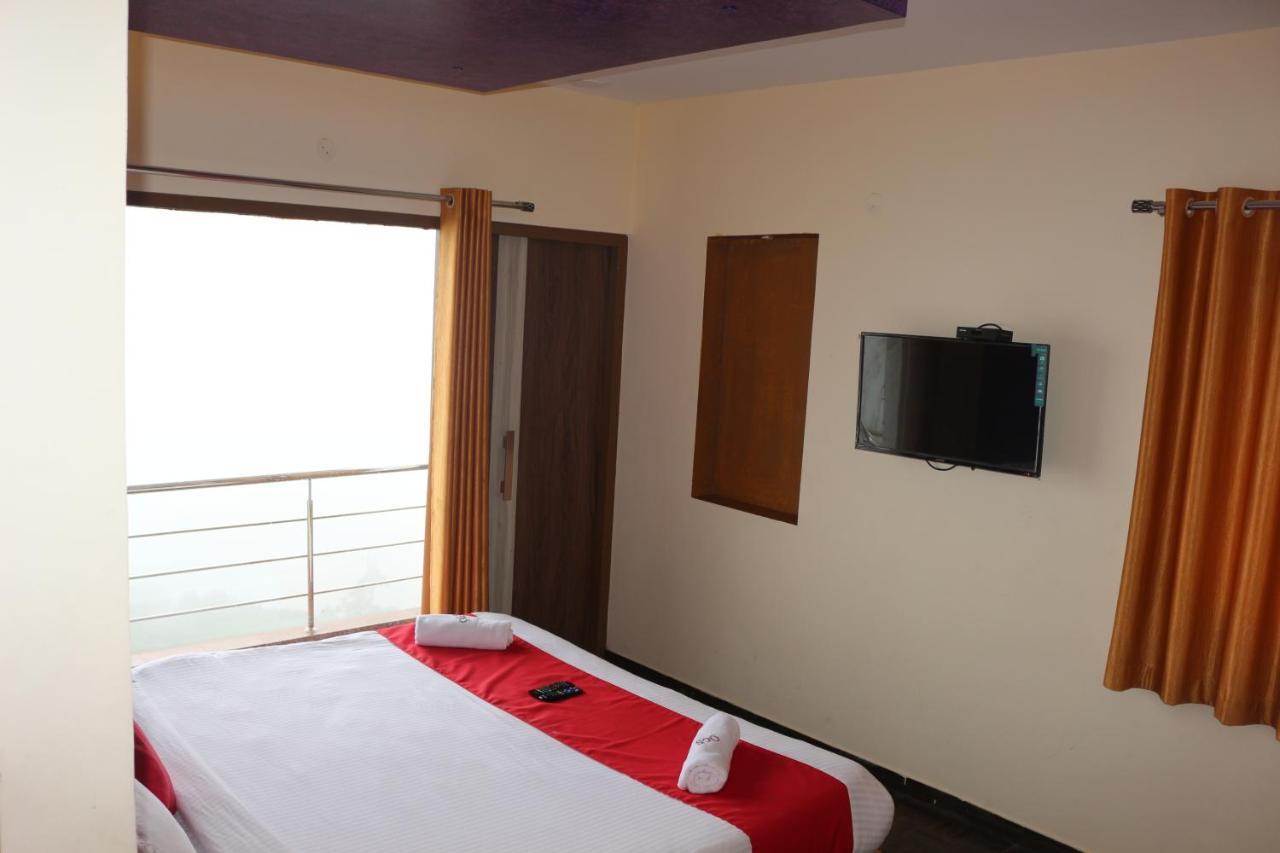 Kasa Luxury Inn Tamilnadu - Tamilnadu - Kodaikanal Esterno foto