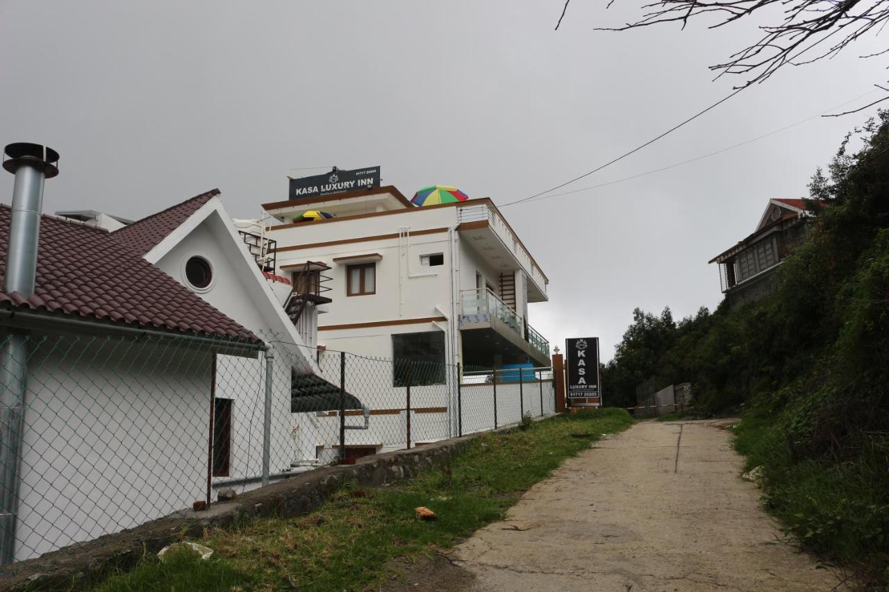 Kasa Luxury Inn Tamilnadu - Tamilnadu - Kodaikanal Esterno foto