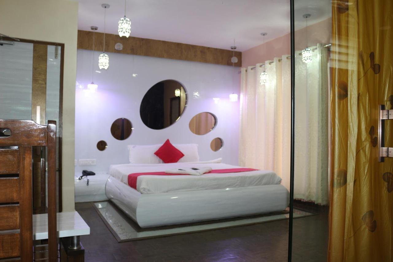 Kasa Luxury Inn Tamilnadu - Tamilnadu - Kodaikanal Esterno foto