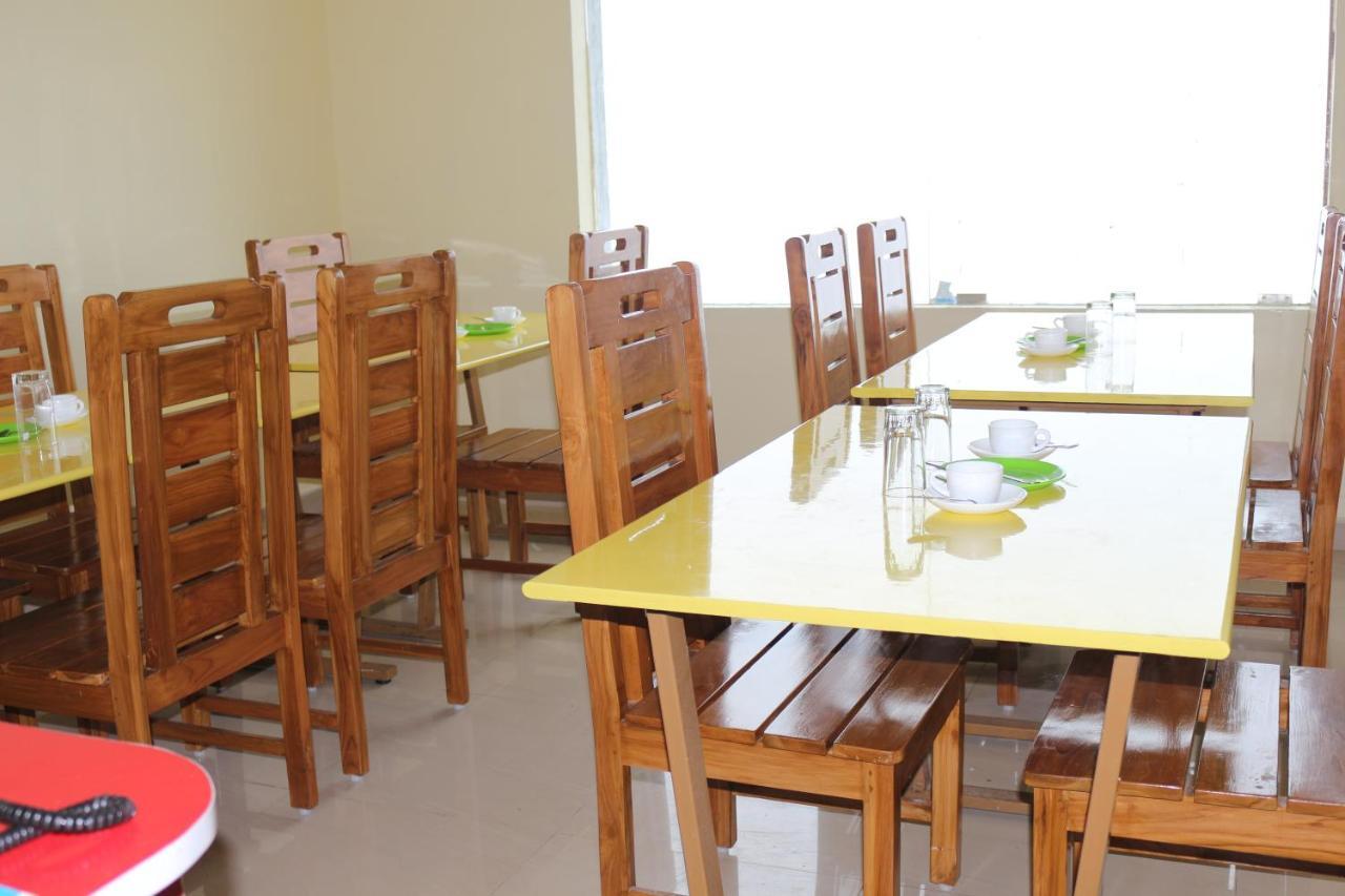 Kasa Luxury Inn Tamilnadu - Tamilnadu - Kodaikanal Esterno foto
