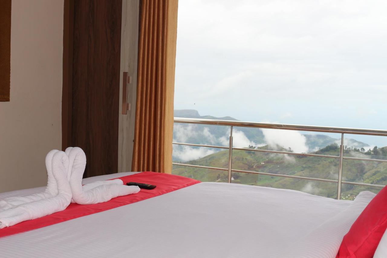 Kasa Luxury Inn Tamilnadu - Tamilnadu - Kodaikanal Esterno foto